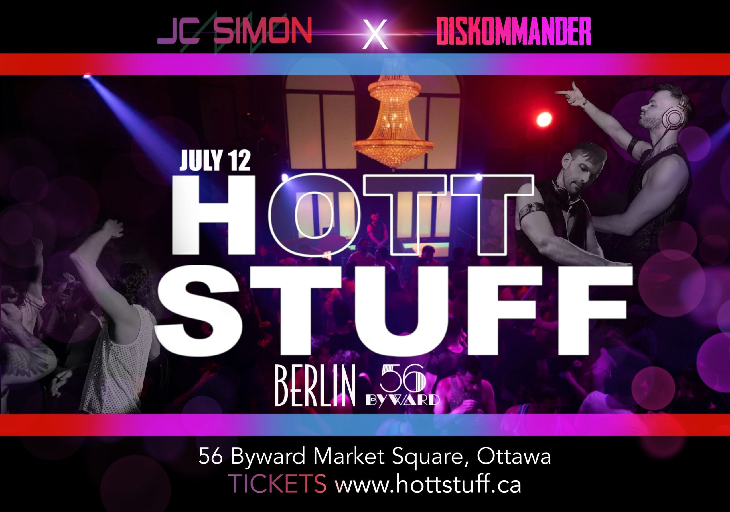 HOTT_STUFF_Jul_12 HOTT Stuff, July 12, 205