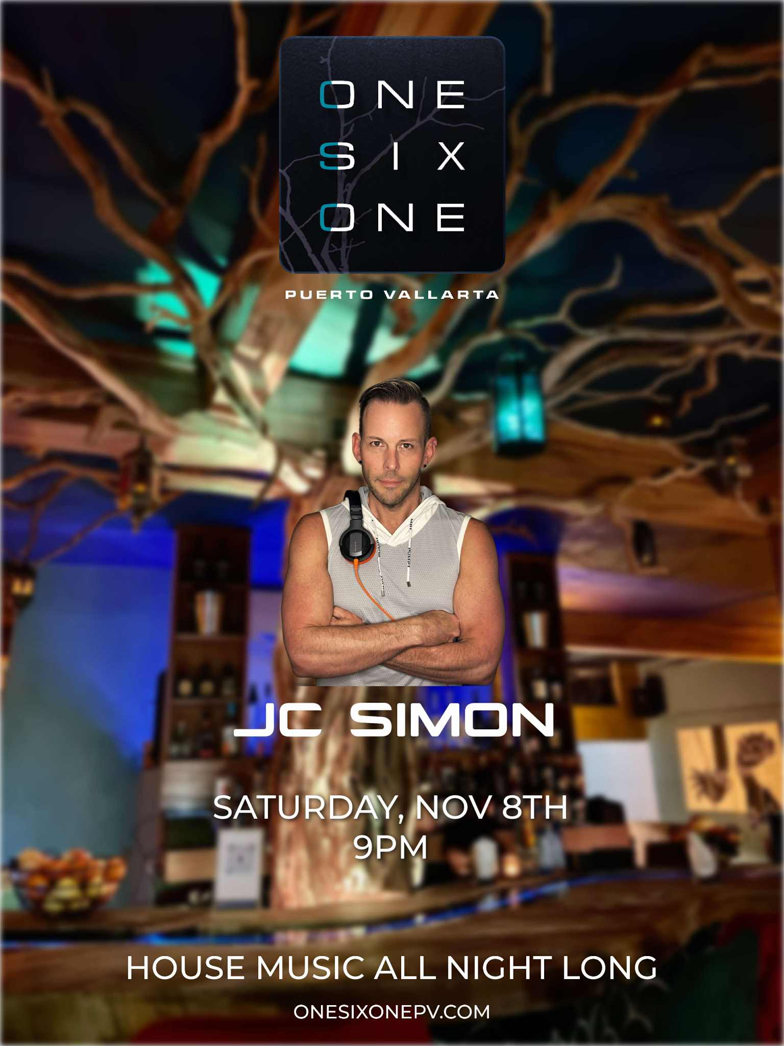 One Six One, November 8, 2025