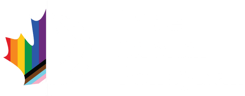Capital Pride VolleyBall